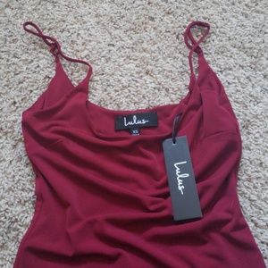 NWT Dress